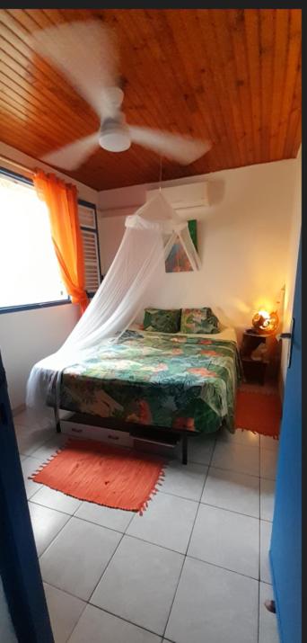 Chambre d'hôte la Calebasse photo 4