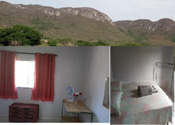 CASA TEMPORADA DONA CECÍLIA photo 1