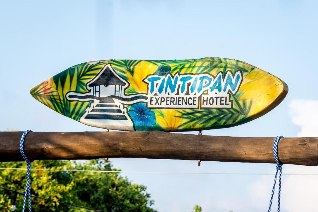Tintipan Hotel photo 4