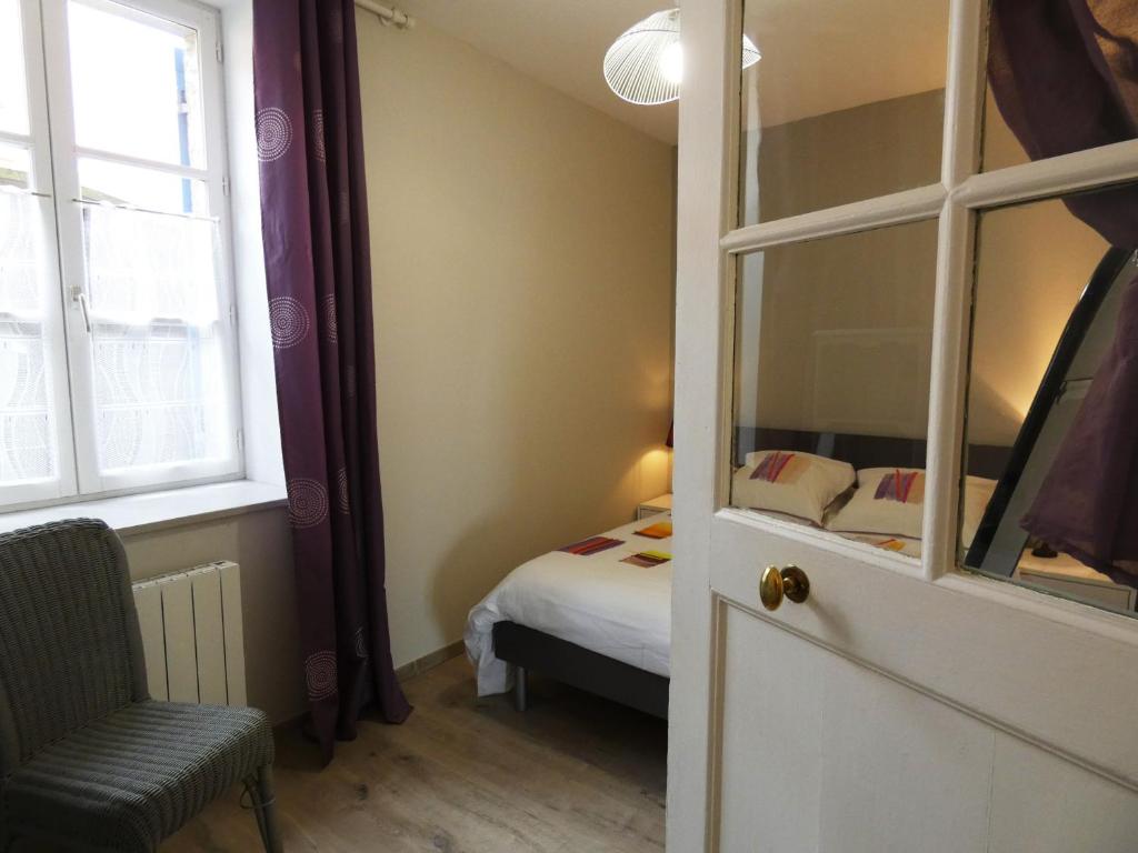Gîte Le Boullay-Thierry, 3 pièces, 4 personnes - FR-1-581-6 photo 3
