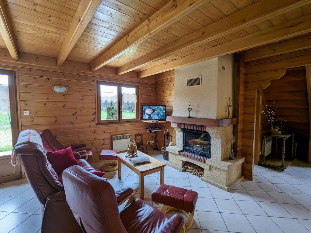 Gîte Vagney, 4 pièces, 6 personnes - FR-1-589-247 photo 2