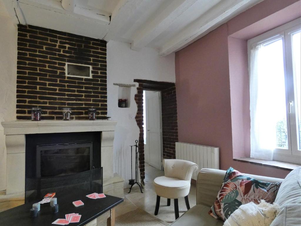 Gîte Beaumont-les-Autels, 3 pièces, 6 personnes - FR-1-581-104 photo 4