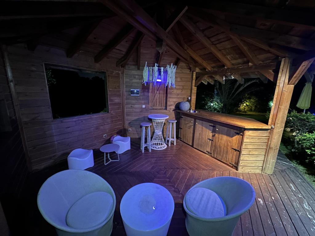 Villa Papillon photo 3
