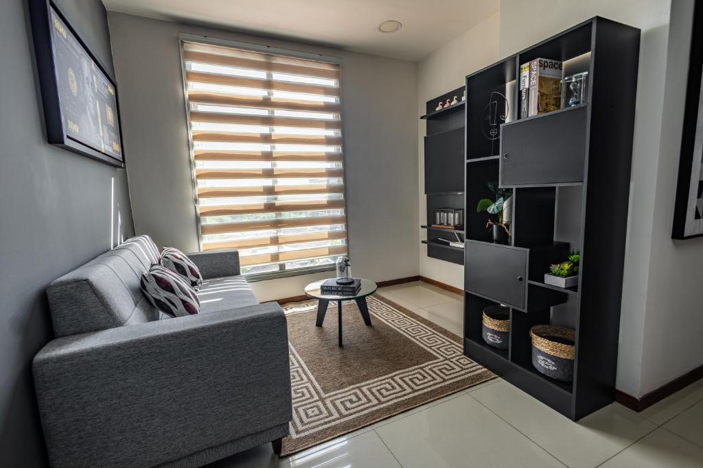 Asuncion Apart - Villa Morra photo 1