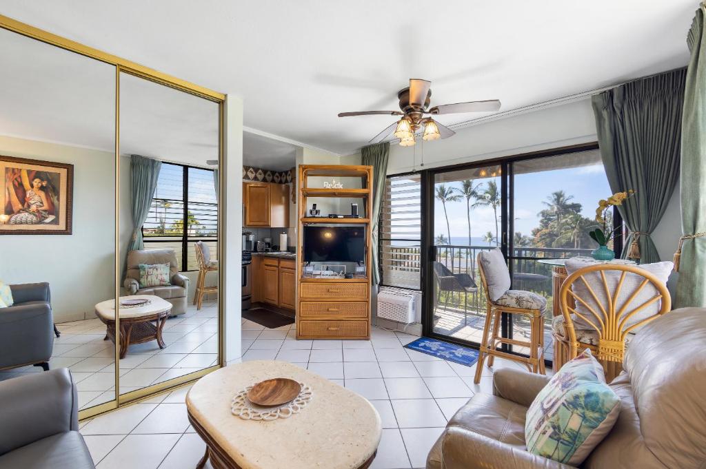 Kihei Akahi C401 - MCH image