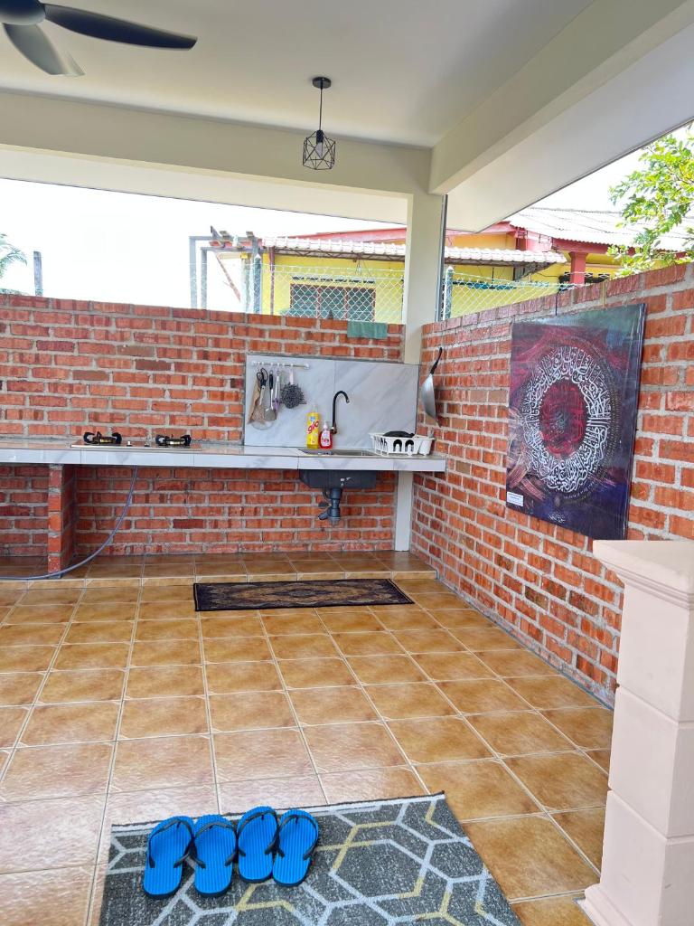AA SWEET ROOM TANJUNG BIDARA MELAKA photo 4