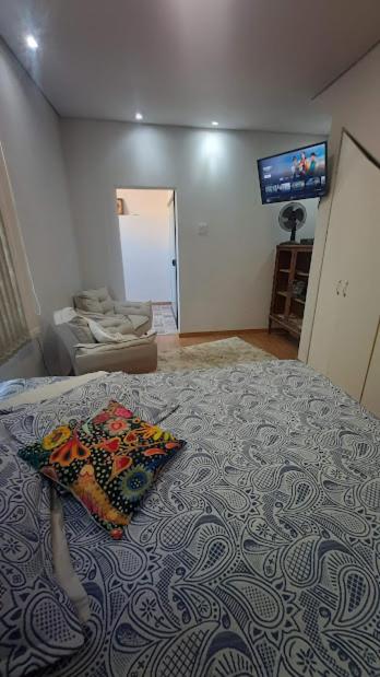 Aconchego na Villa photo 1