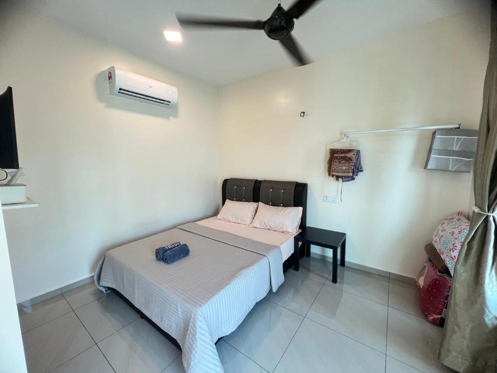AA SWEET ROOM TANJUNG BIDARA MELAKA photo 3