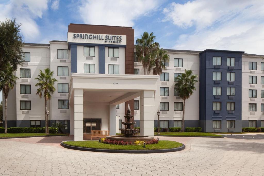 Springhill Suites Jacksonville photo 1
