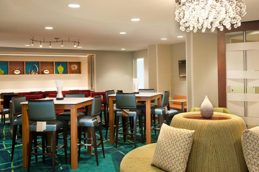 Springhill Suites Jacksonville photo 3
