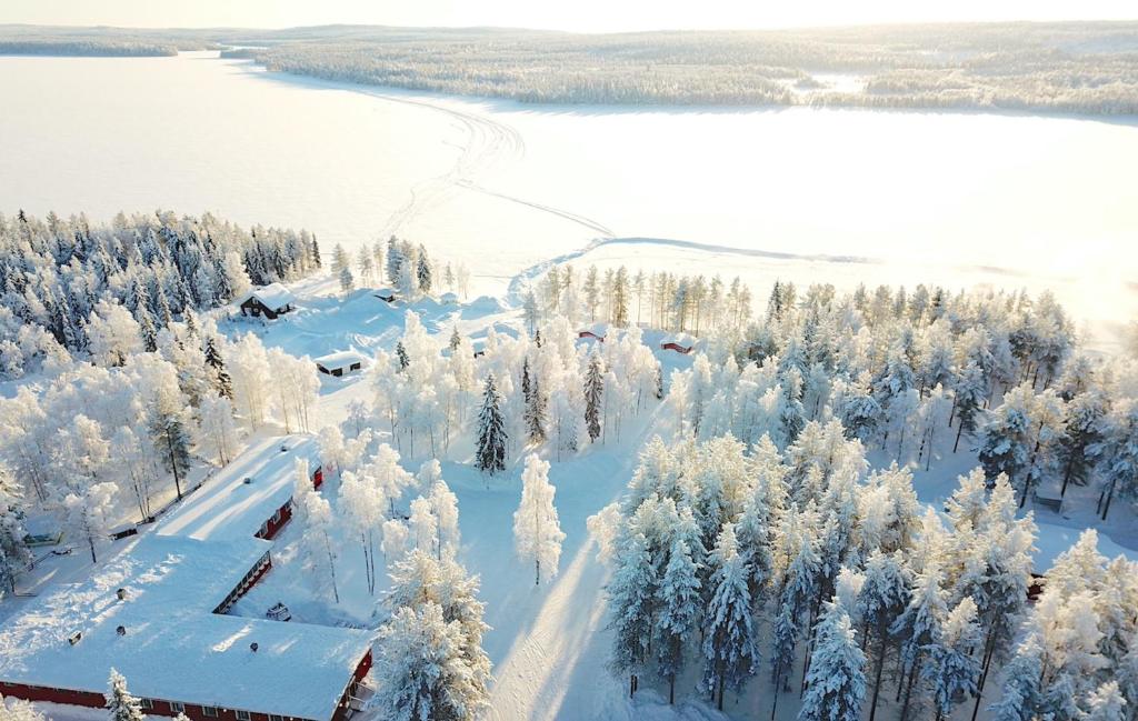 Palojärven Lomakeskus photo 4