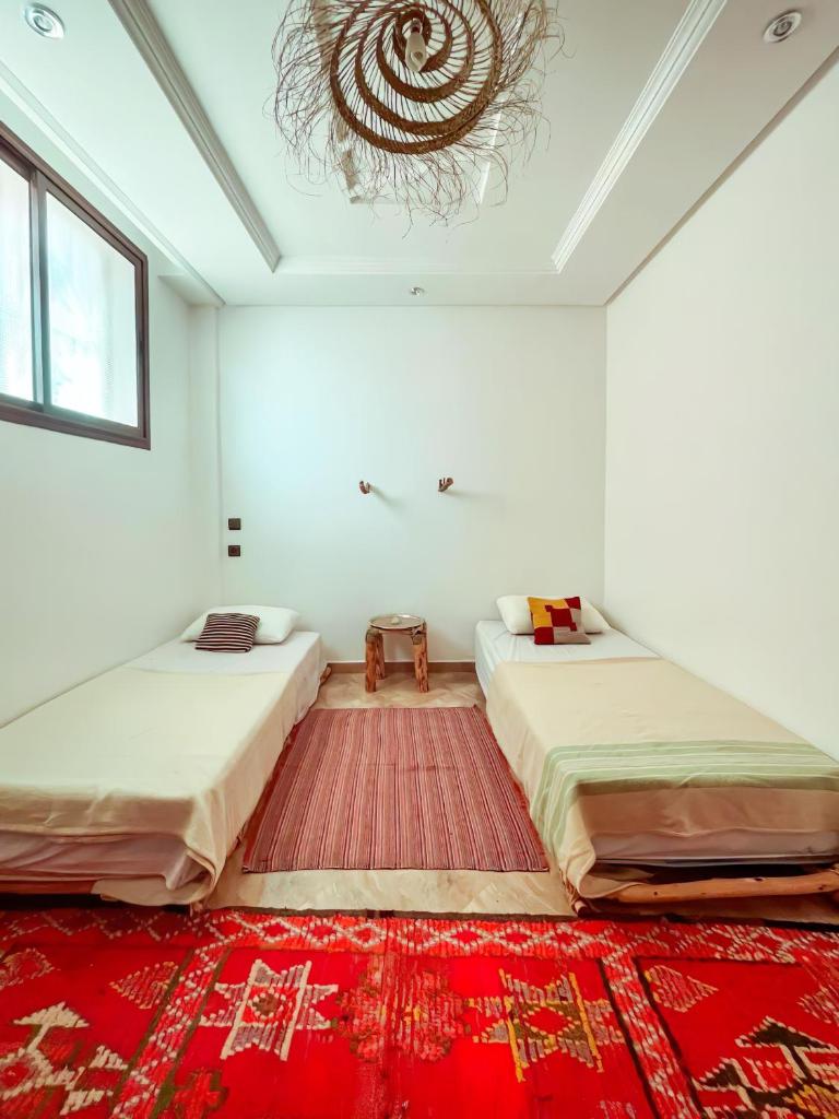 Desart Hostel