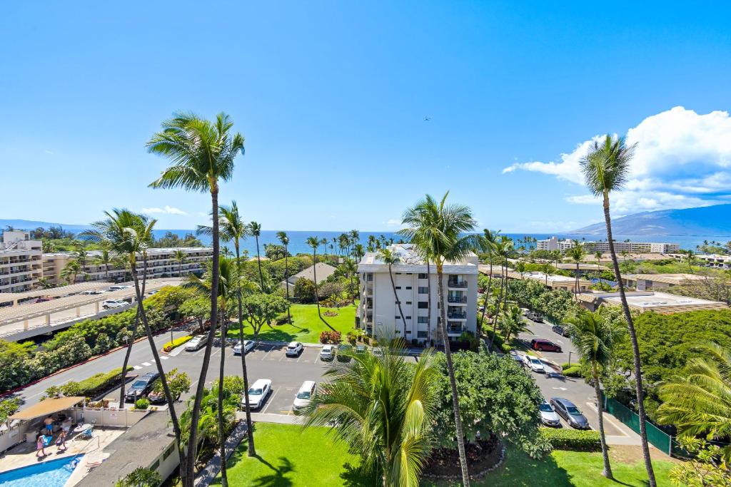 Kihei Akahi D608 - MCH image