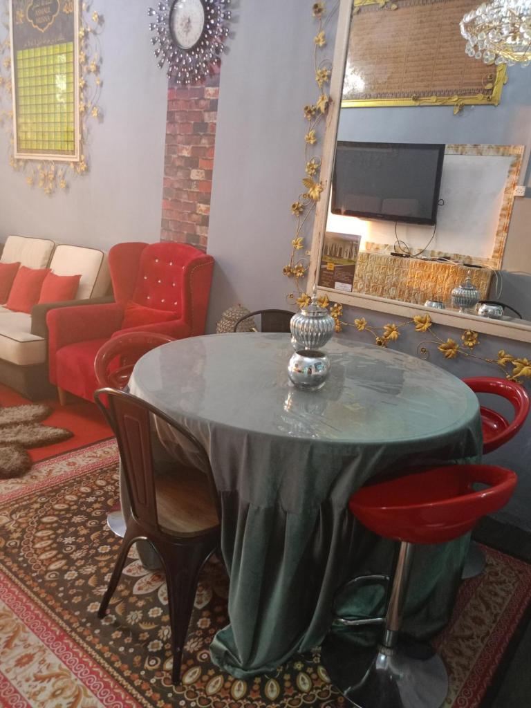 Homestay ALHAQIM photo 4
