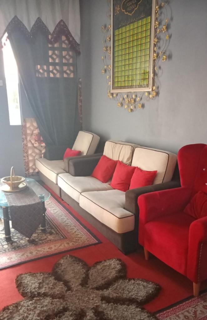 Homestay ALHAQIM photo 2