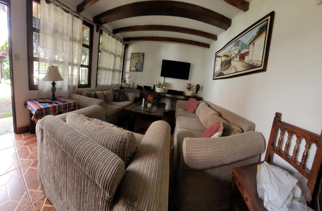 Villa Vegent-All equipped Retreat photo 4