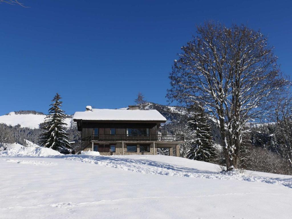 Appartement Notre-Dame-de-Bellecombe, 3 pièces, 5 personnes - FR-1-595-92 photo 3