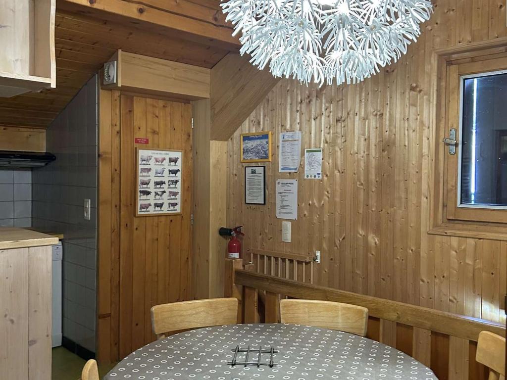 Appartement Notre-Dame-de-Bellecombe, 3 pièces, 5 personnes - FR-1-595-92 photo 4