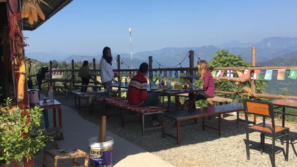 Bao Lac Homestay ( Kha Rao Village ) - Hikking Tour