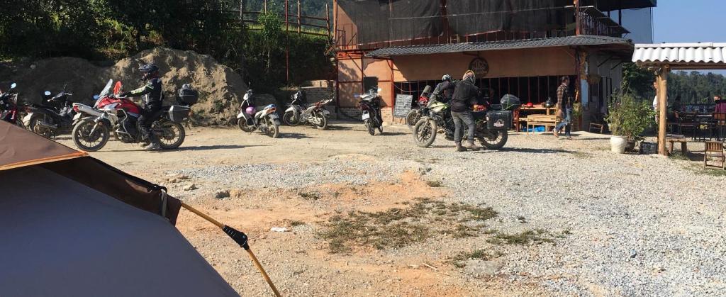 Bao Lac Homestay ( Kha Rao Village ) - Hikking Tour