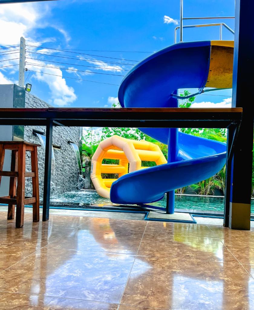Once At Srisawat Pool Villa 3 ห้องนอน 4 ห้องน้ำ photo 1