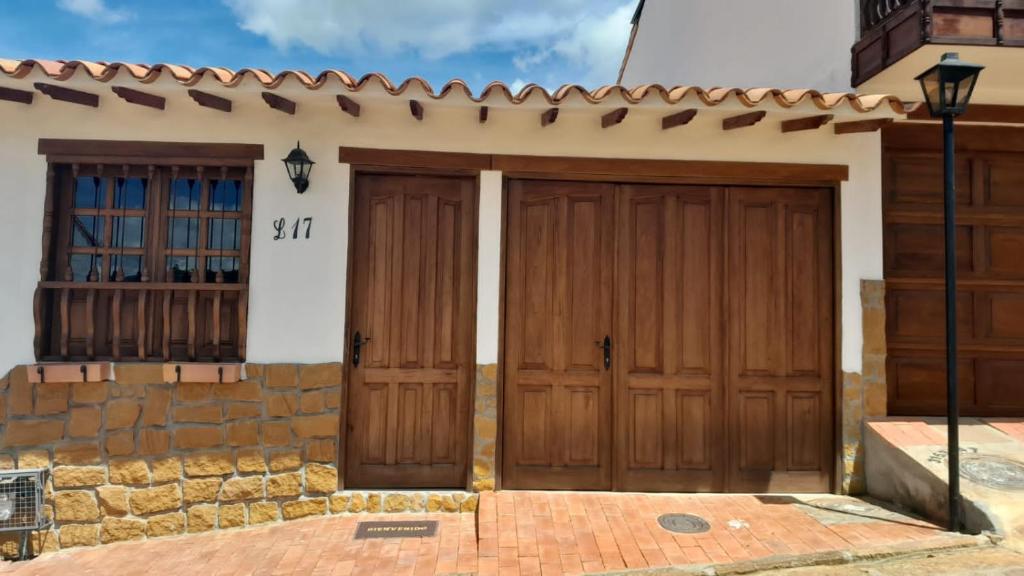 hermosa casa en curití photo 4