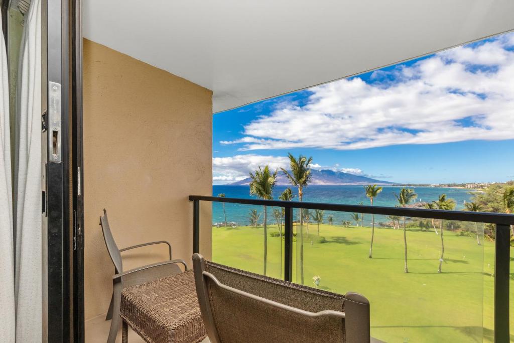 Kihei Surfside 613 - MCH image