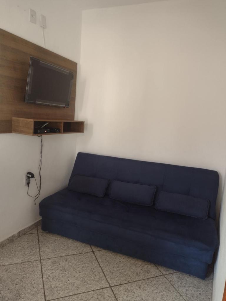 Apartamento avenida 02 photo 3