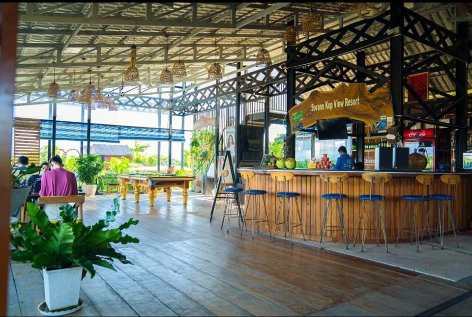Sovann Kep View Resort photo 2