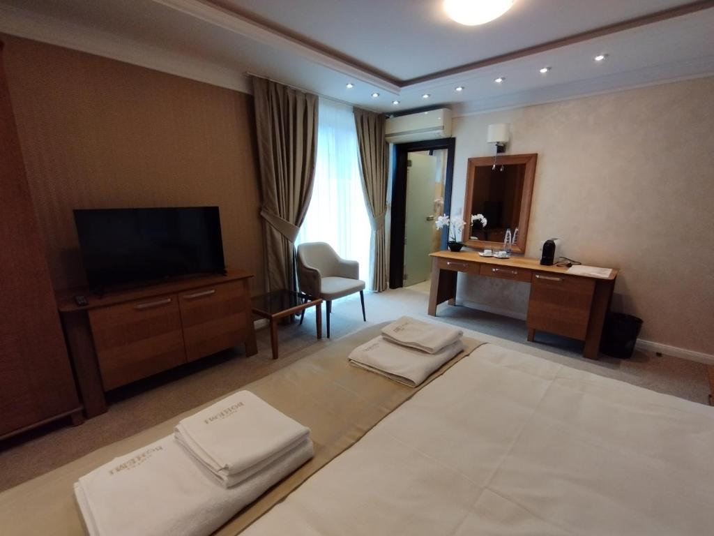 Hotel Bohemi photo 1