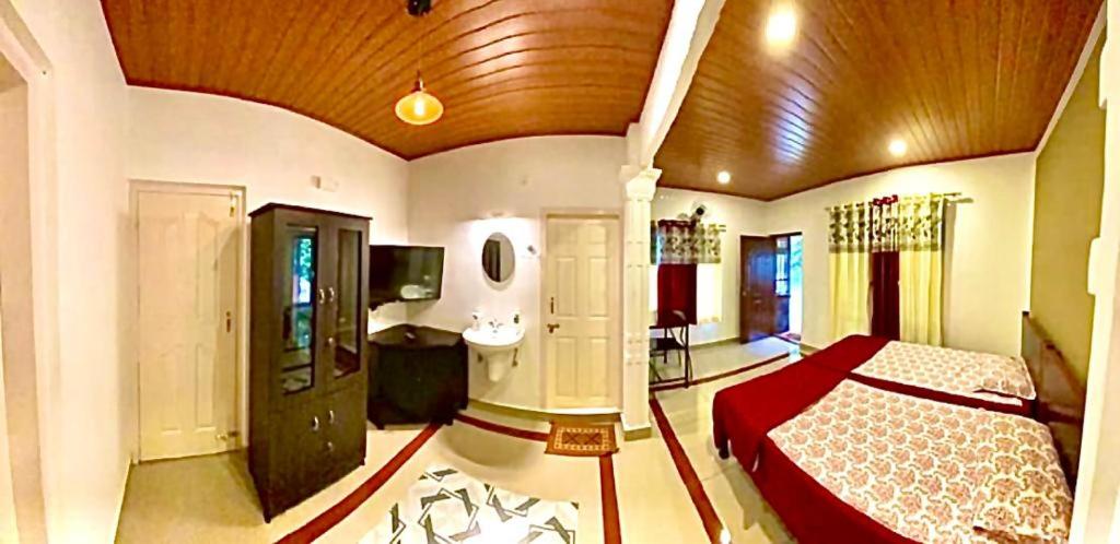 Jacobs farm stay munnar photo 1