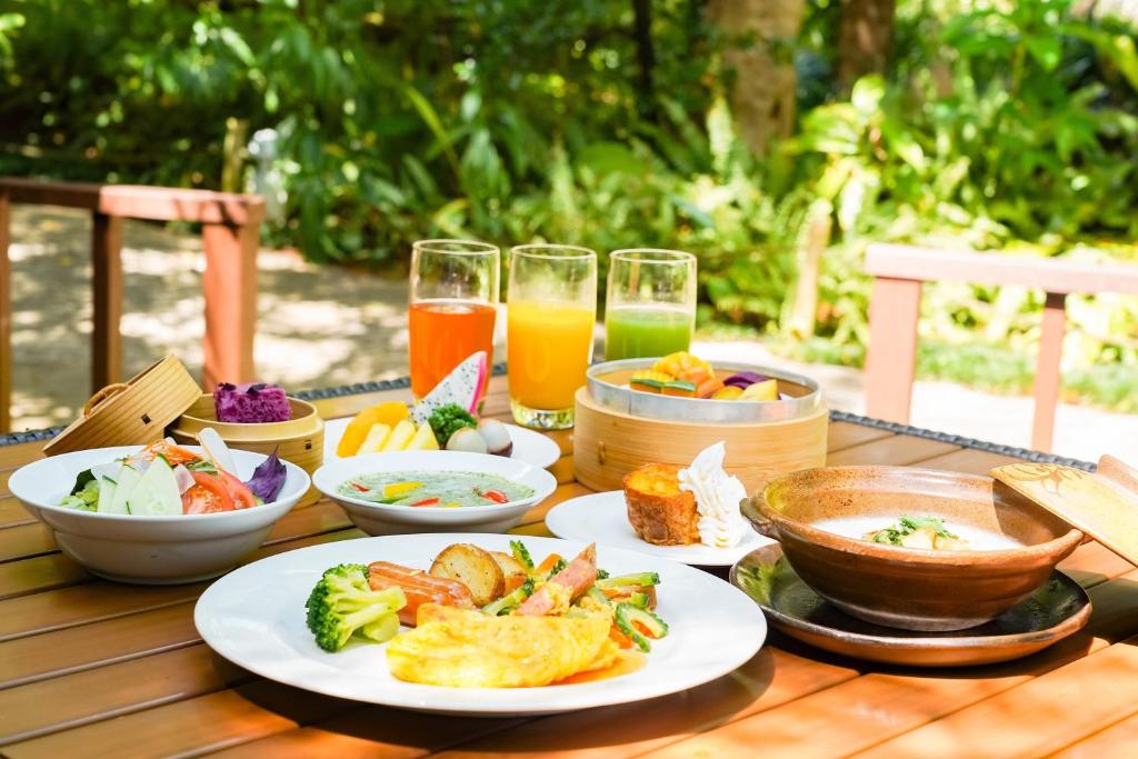 Coco Garden Resort Okinawa photo 2