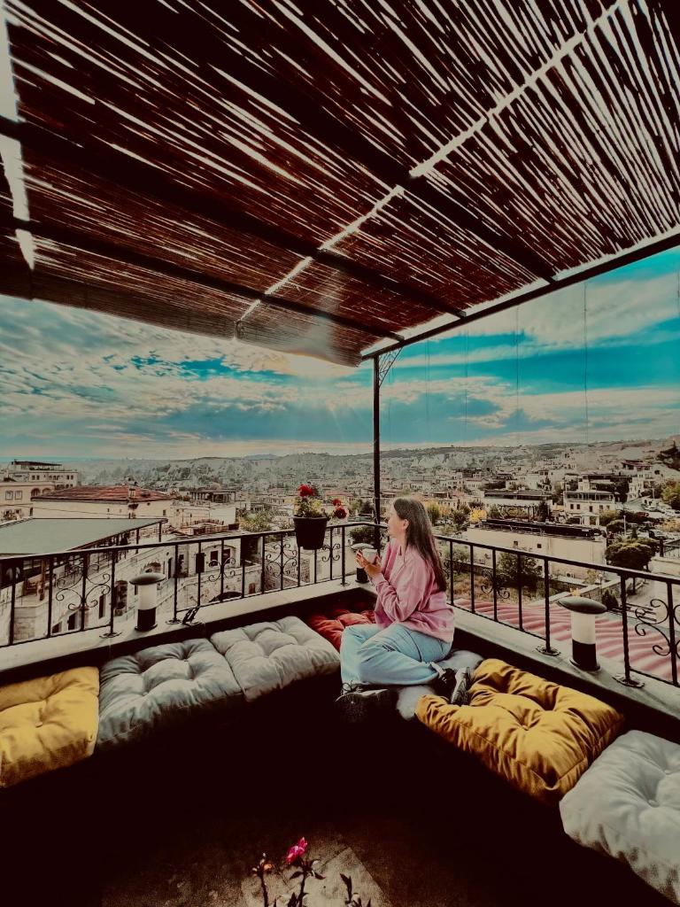 Pashahan Hotel photo 3