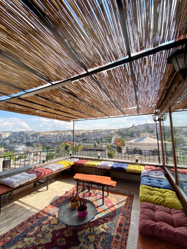 Pashahan Hotel photo 4