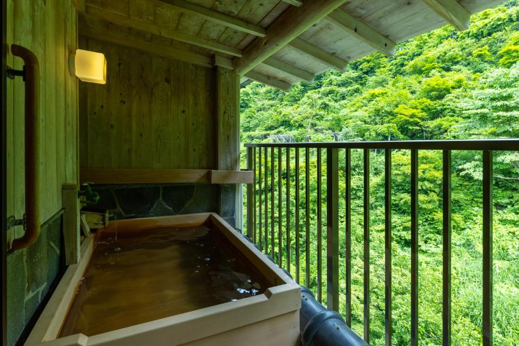 Sake Hotel Tamakiya photo 1