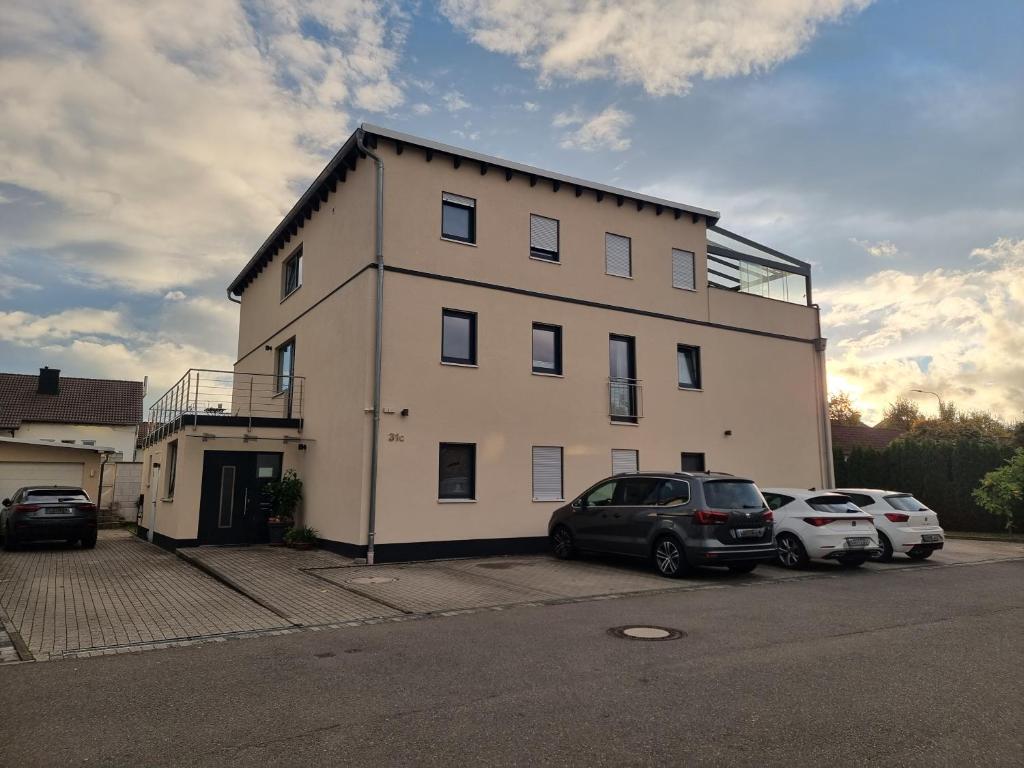 Landau, schöne helle gemütliche Wohnung photo 1