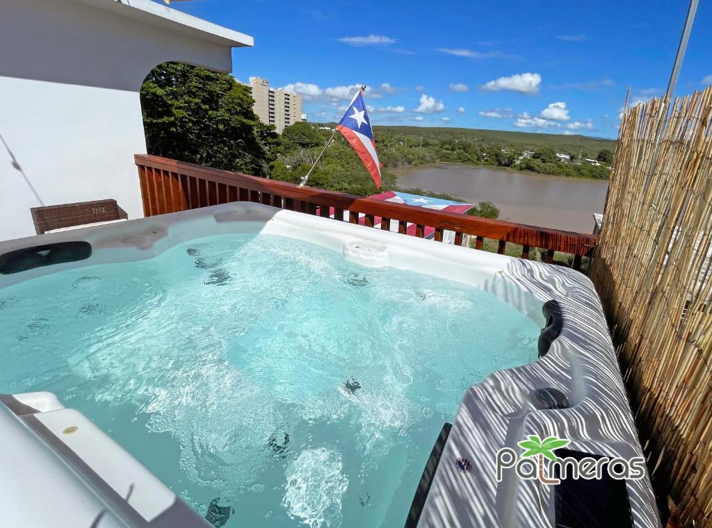 Palmeras Beach Apartments - Playa Santa photo 4
