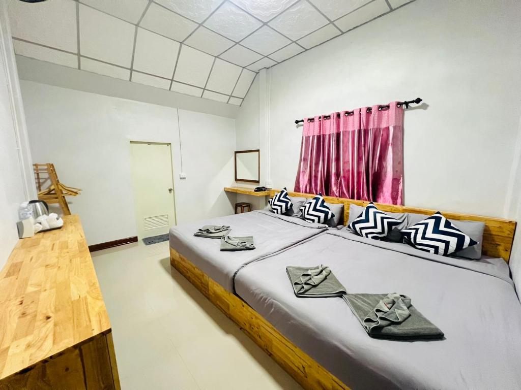 Lungwang Guest House photo 3