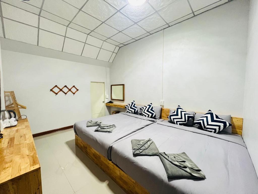 Lungwang Guest House photo 4