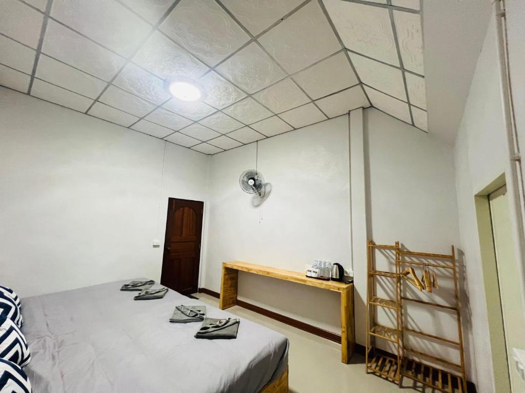 Lungwang Guest House photo 1