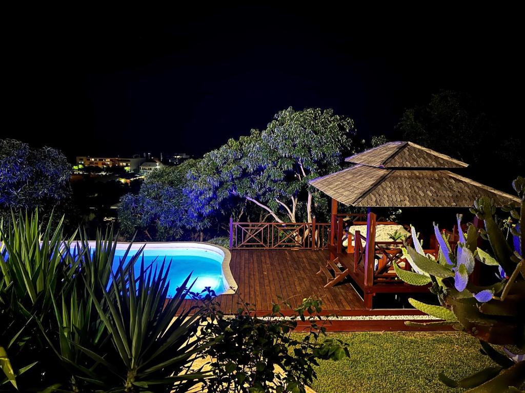 Villa Oasis photo 1