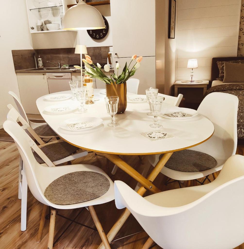 Apartment for family & friends photo 4