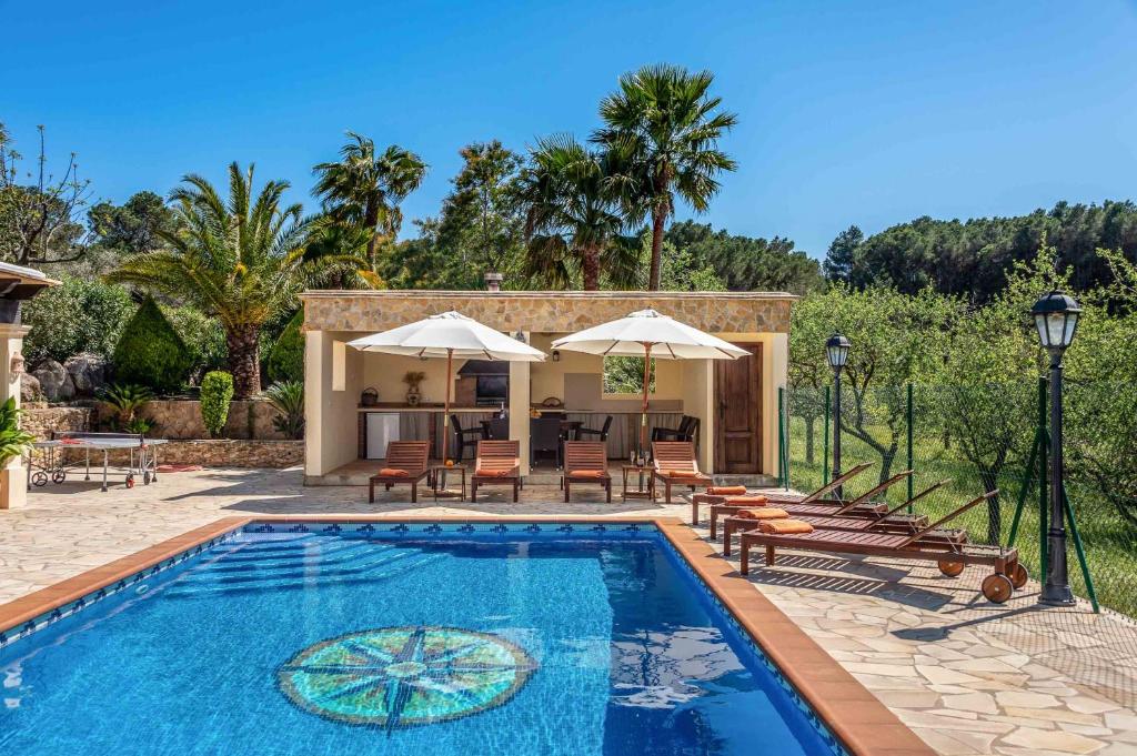 Villa Marilina photo 1