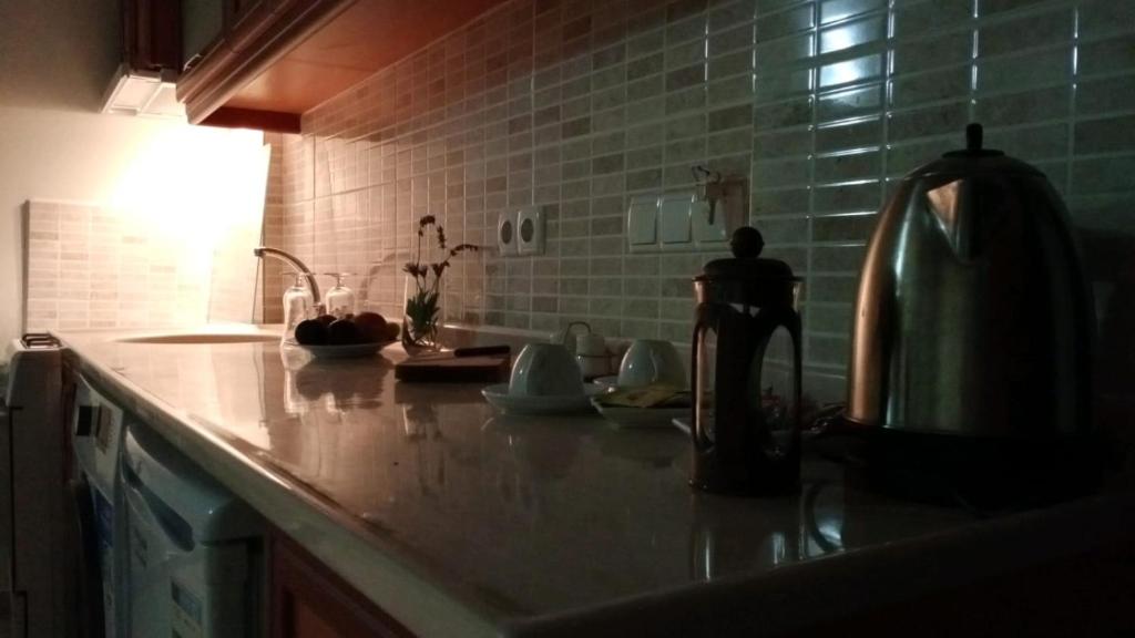 Hotel Ave Maria photo 4