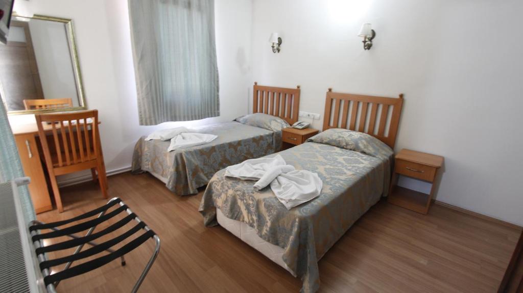 Hotel Ave Maria photo 3