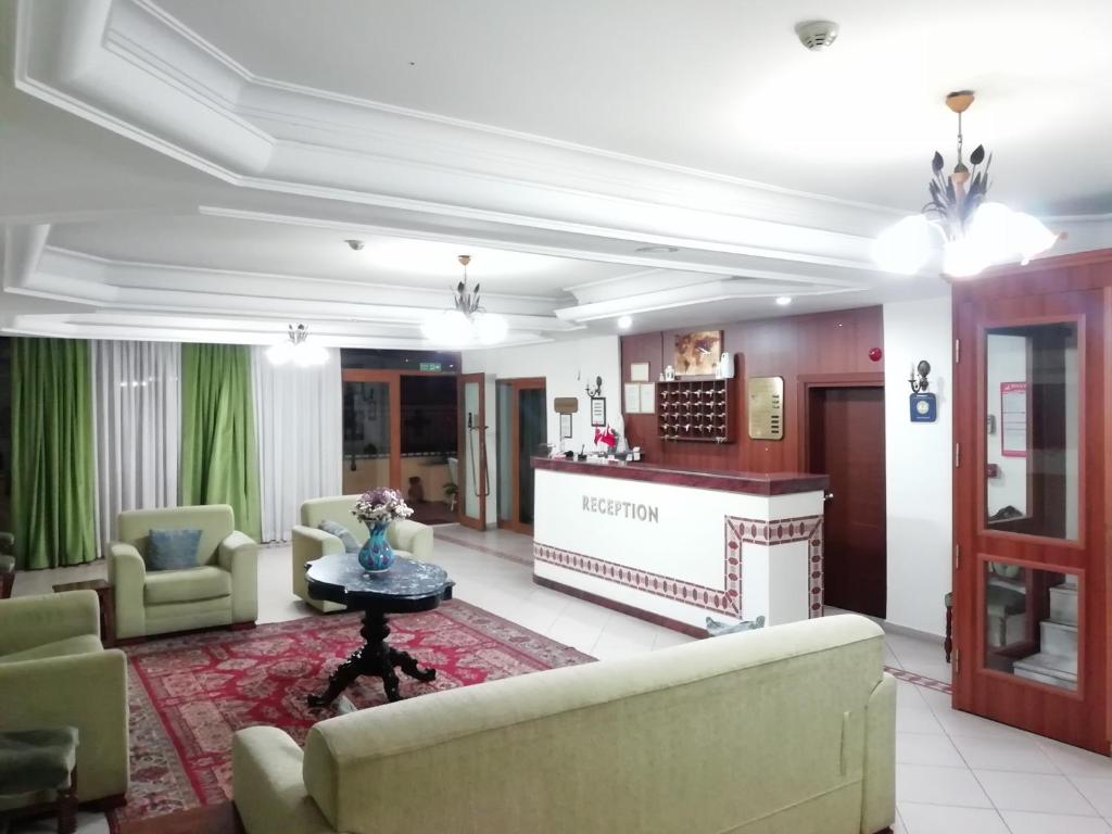 Hotel Ave Maria photo 2