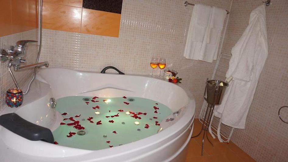 Хотел Стиляна/Hotel Stilyana photo 2