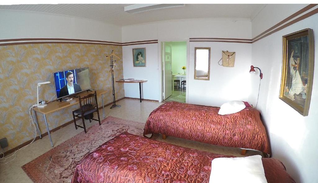 Guesthouse Veteli - Tap to explore photos