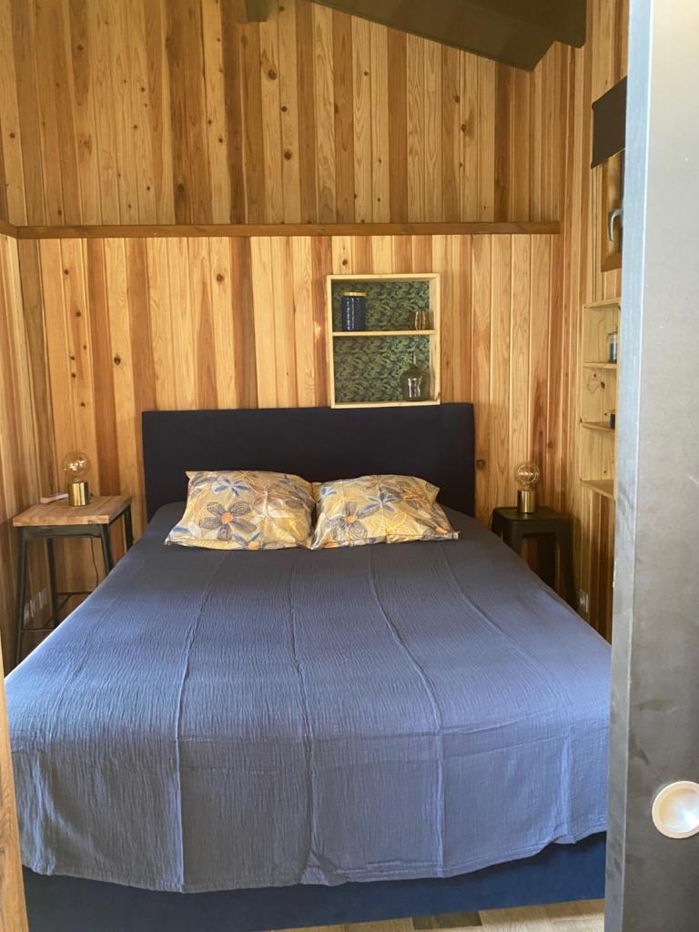 Le Chalet du Domaine photo 3