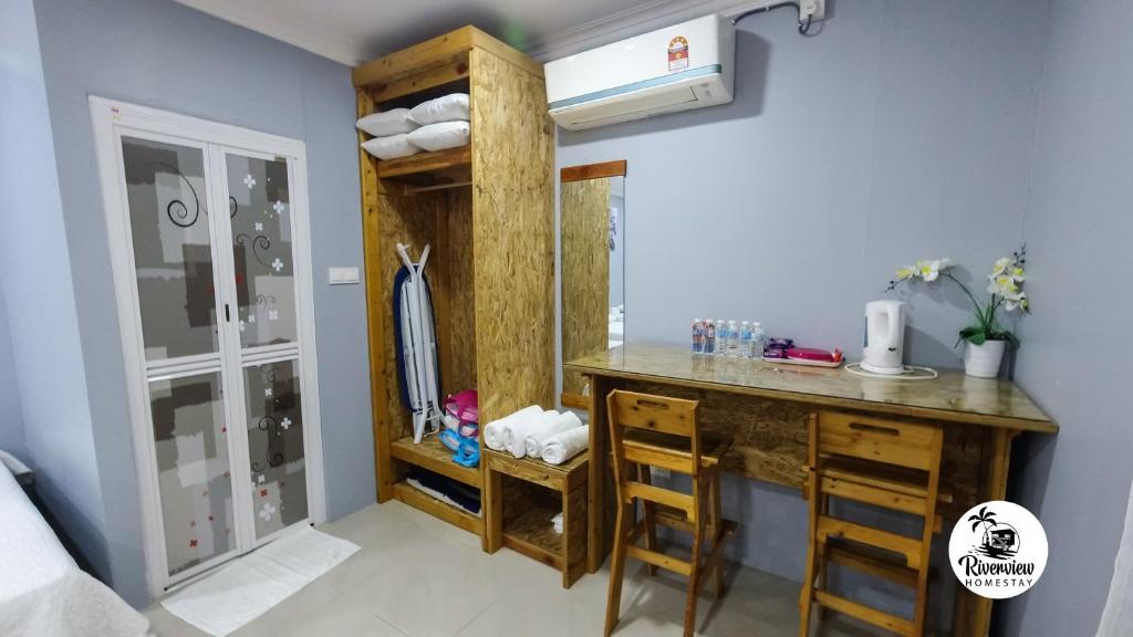 RIVERVIEW HOMESTAY PERLIS photo 4